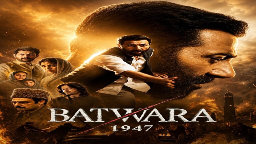 Batwara 1947: बंटवारे की हिंसा से विस्थापन तक, 1947 का दर्द दिखाती हैं ये 5 फिल्में और सीरीज