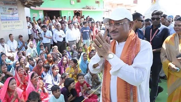 तिहारू भी जान गया है, क्या है सुराज…सुशासन तिहार – जनविश्वास, जनकल्याण और विकास की नई पहचान.