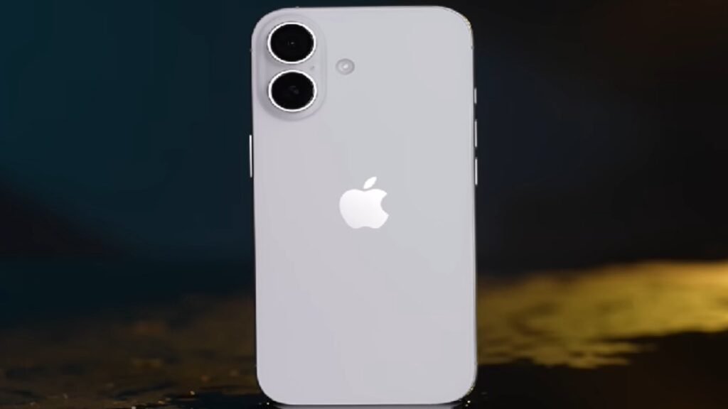 iPhone 17 Price Drop