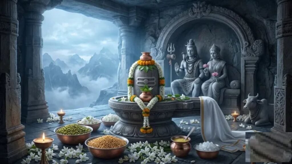 Sawan Somwar 2026: 17 अगस्त को सावन का तीसरा सोमवार, भगवान शिव को प्रसन्न करने के लिए करें ये खास उपाय