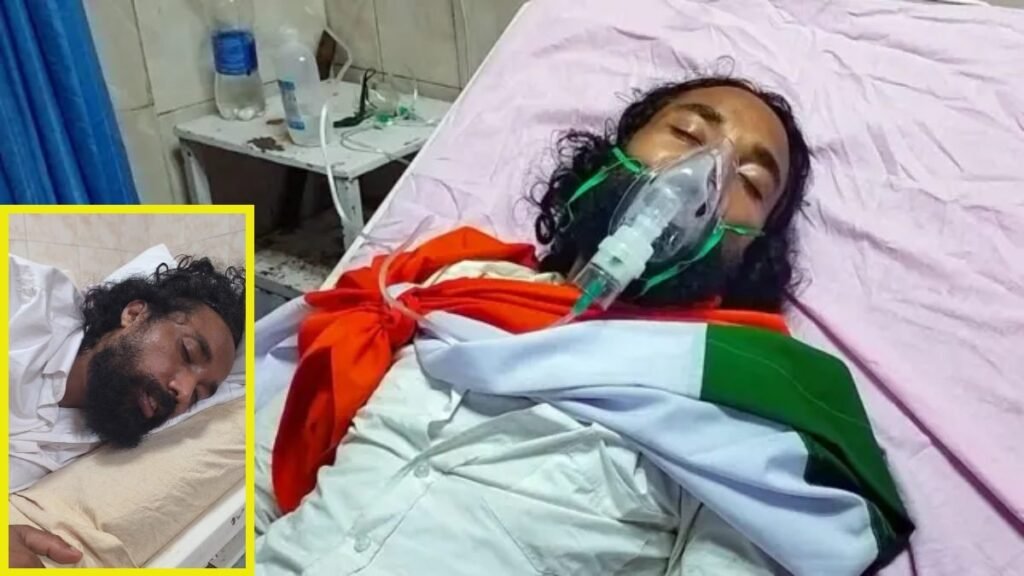 इलाज के बीच Devendra Nath Mahto’ की तबीयत खराब, जांच में सामने आई कीटोन बॉडीज