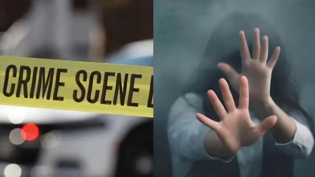 CG Crime News : छत्तीसगढ़ में शर्मनाक मामला, 59 साल के व्यक्ति पर तीन बच्चियों से दुष्कर्म का आरोप
